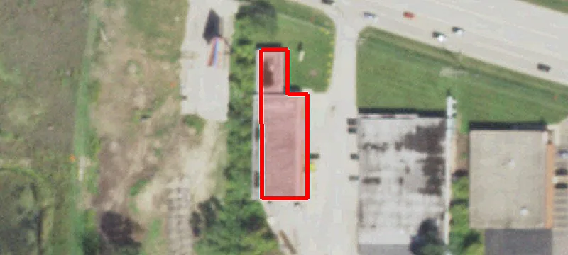 33W461 Roosevelt Rd