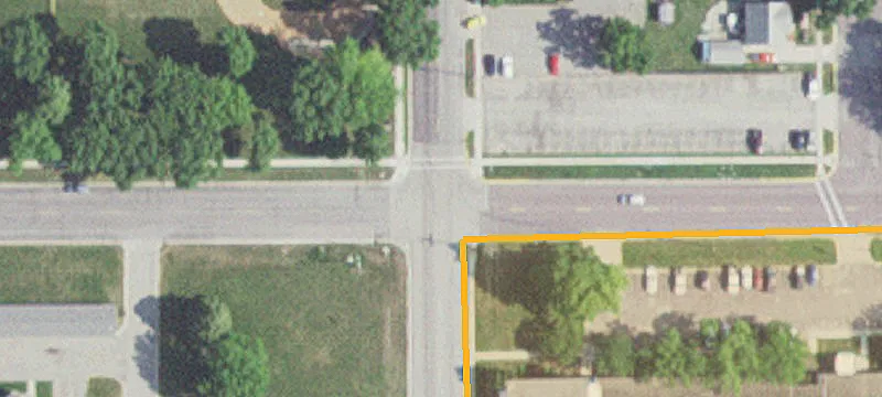 Johnson Ave
