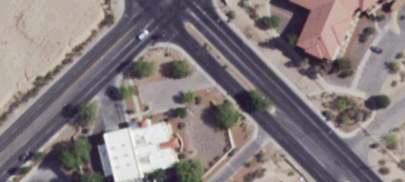 Roadrunner Pkwy
