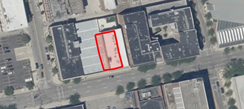 118 Washington Blvd