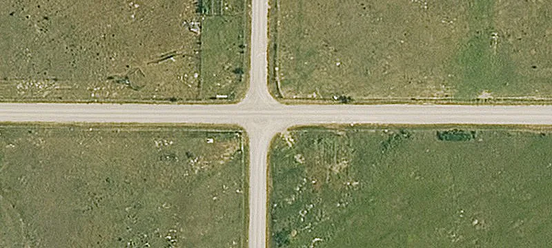 1300 & Mitchell Rd