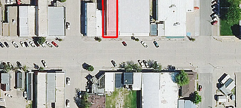 Francis KS Rural St