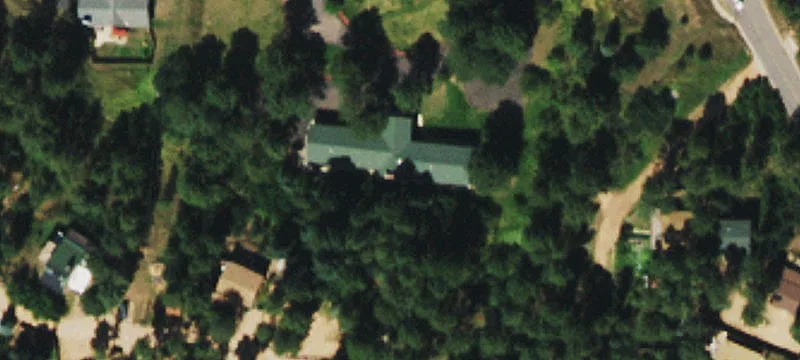 201 Pinecrest Way