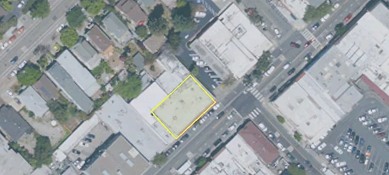 4000 Piedmont Ave