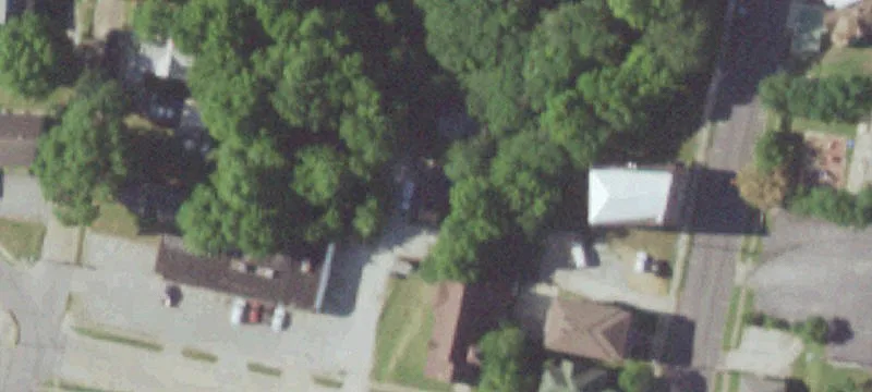 420 Short Oak St