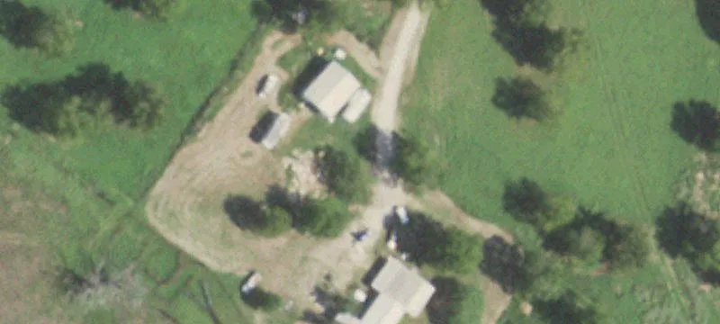 14 County Road 3620
