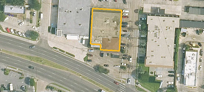 401 Veterans Memorial Blvd