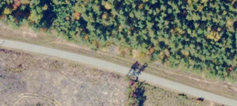 Rubermont Rd