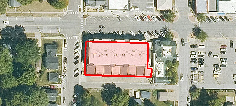121 Main St