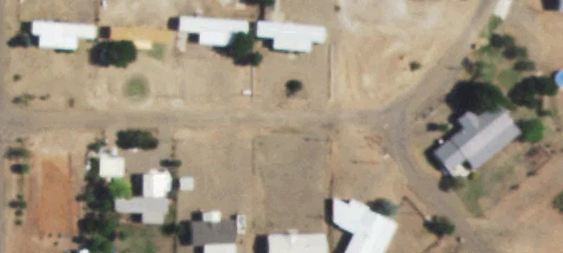 525 Pueblo Dr