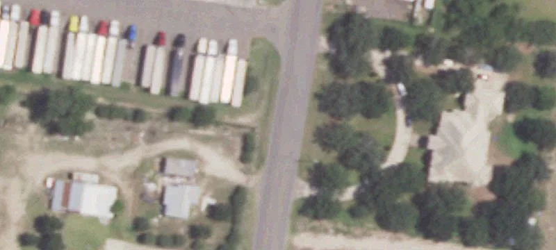 Bentsen Palm Dr