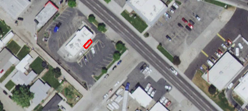 160 Caldwell Blvd
