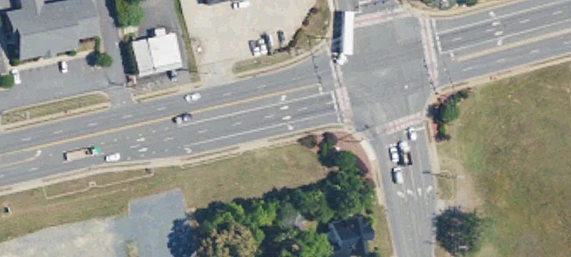 Main St