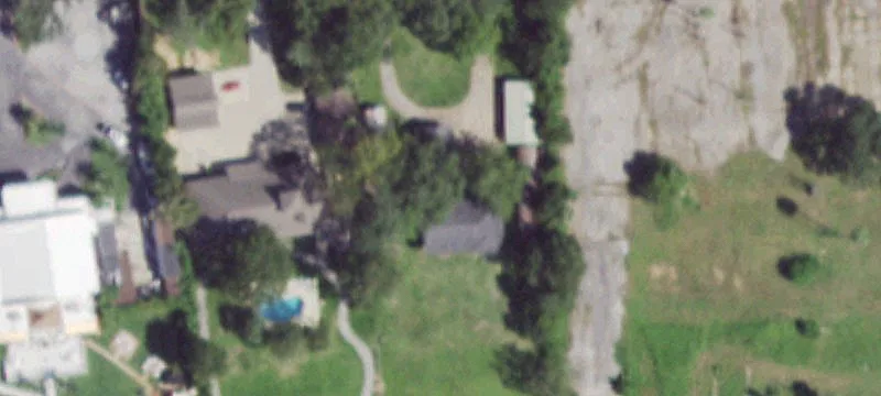 3817 Nasa Rd