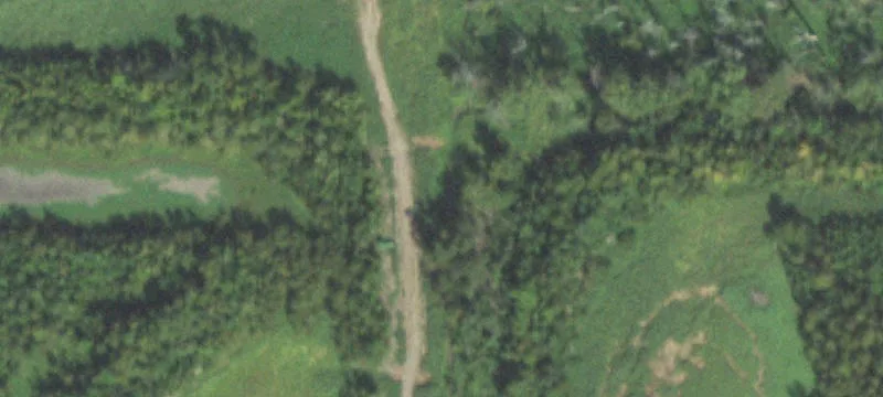 Sandy Ridge Rd