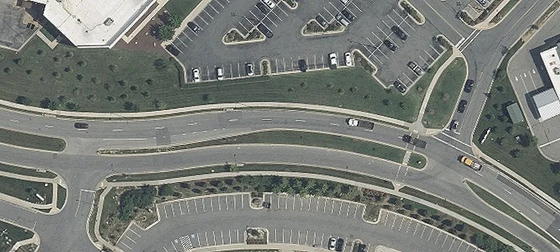 2509 Evergreen Rd