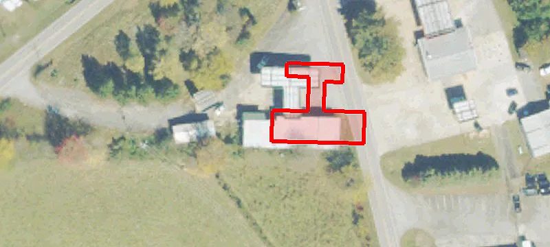 58 Mulky Gap Rd