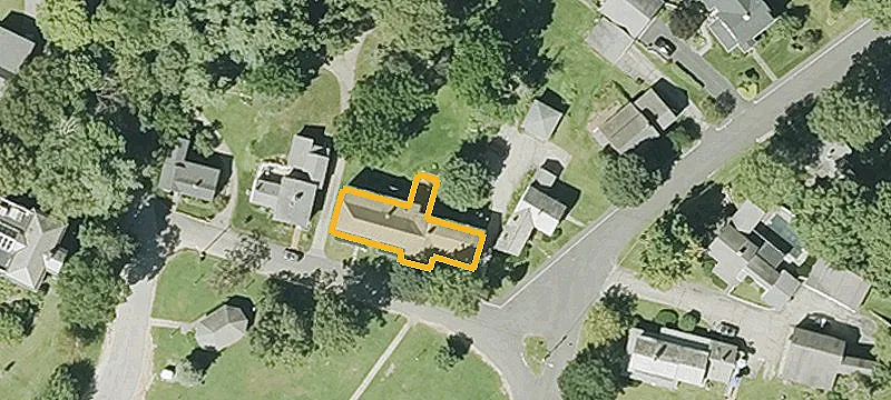 1A Berry Farms Rd