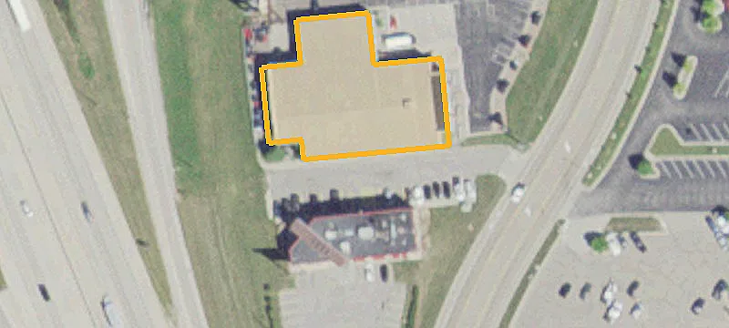5231 Frontage Rd