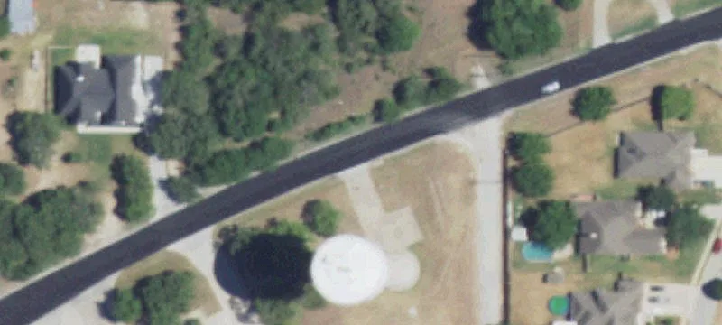 Bowie Dr