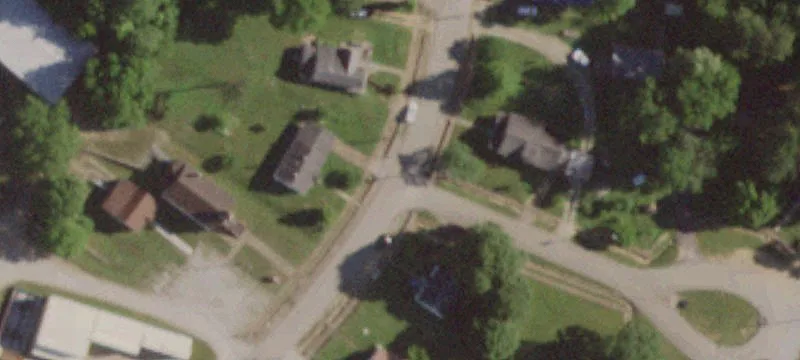 112 Pne St