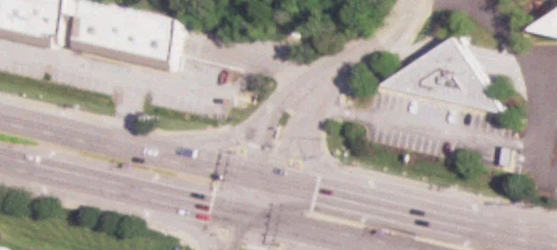 12101 Woodcrest Executive Dr St