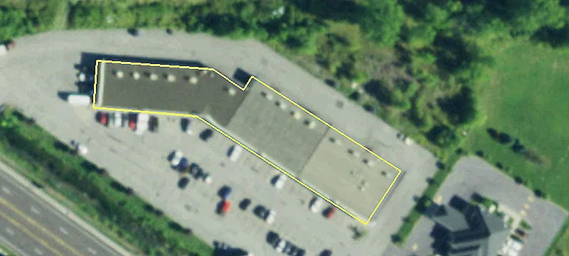 3571 Niagara Falls Blvd