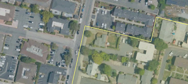 3321 Mission Dr