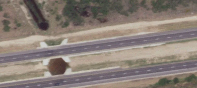 660 Us Hwy 83 Hwy