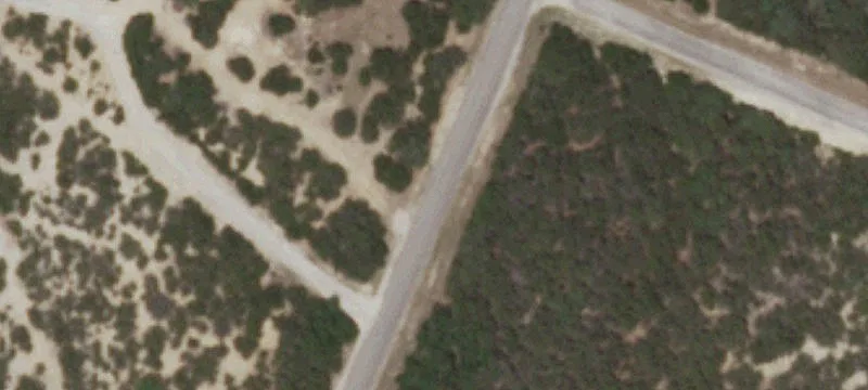 Hill Country Dr