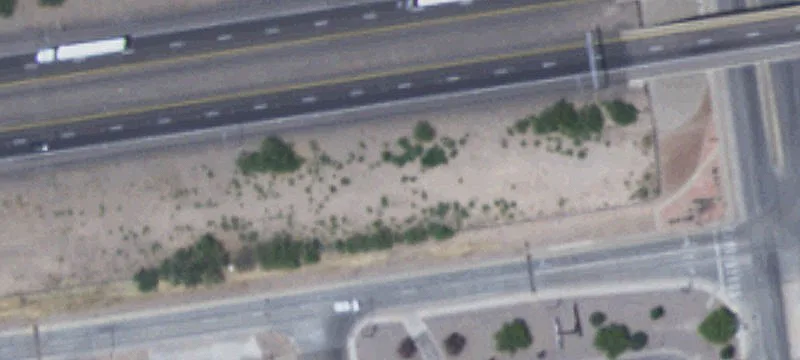 Of Hwy 9 Rd