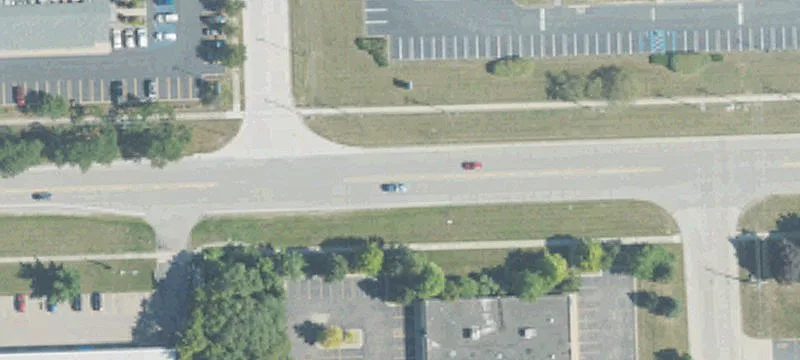 0000 Joy Rd