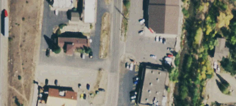 1560 Argentine St