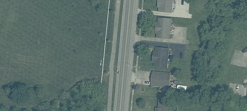 Deerfield Rd