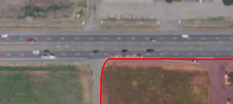 Hwy 2 & Hayden Rd