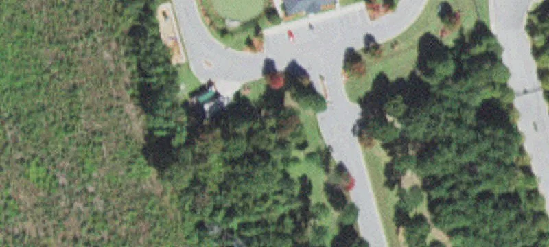 Bedford Dr And Fayetteville Rd