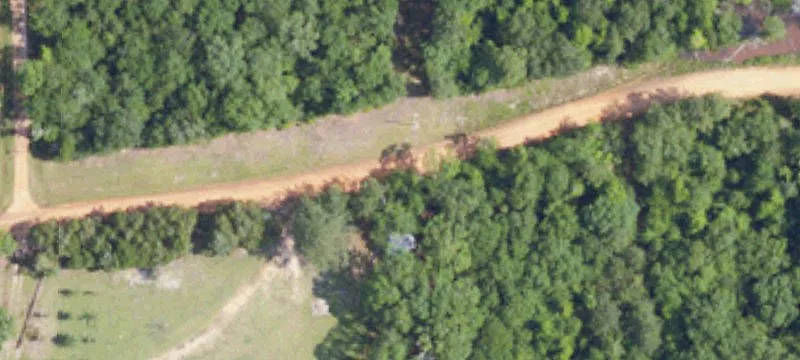 Stovall Rd