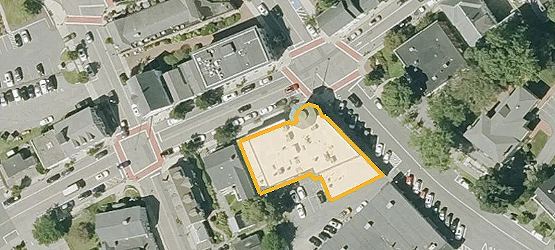 52-54 South St