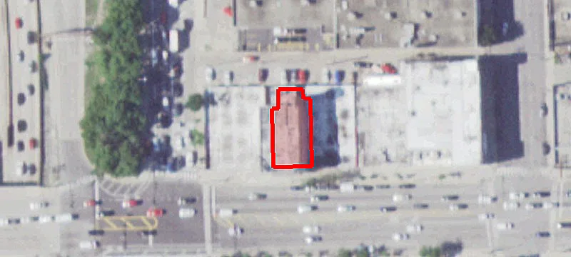 622 Roosevelt Rd