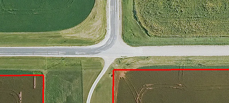 Competine Rd