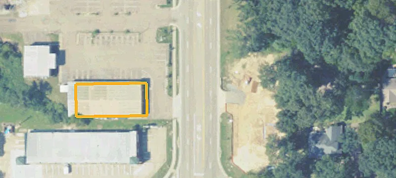6574 Cockrum Rd/Hwy