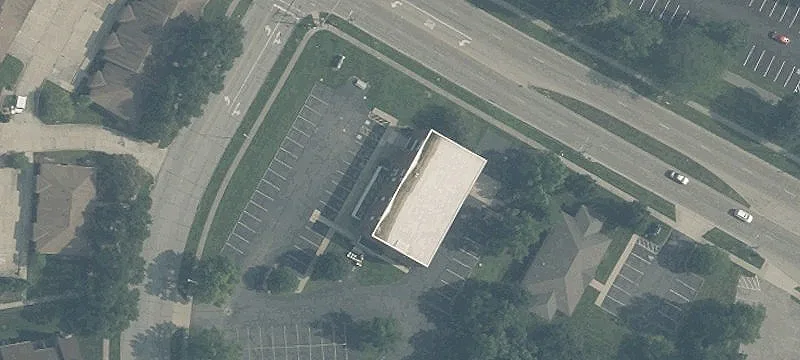 600 Dayton Yellow Springs Rd