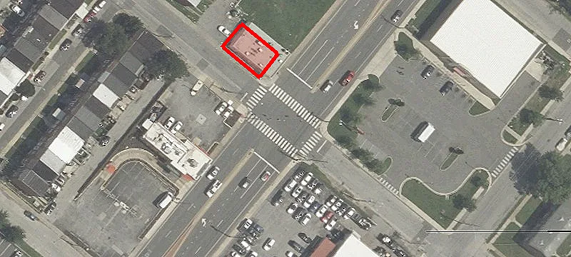 2600 Northeast Blvd