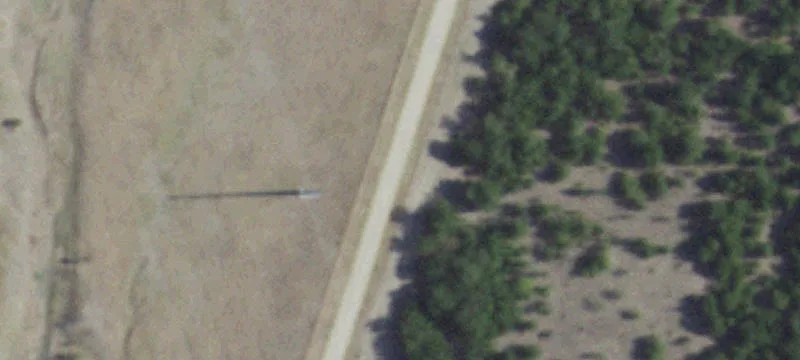 108A Co Rd