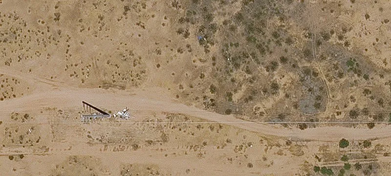 Pinnacle Peak Rd