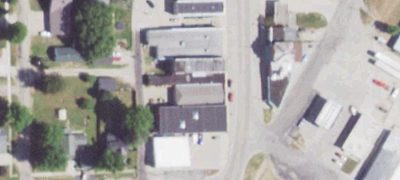 133 Jefferson St