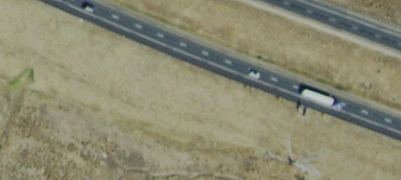 70 & Exit 168