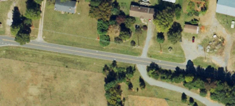 Buckhorn Industrial Pkwy