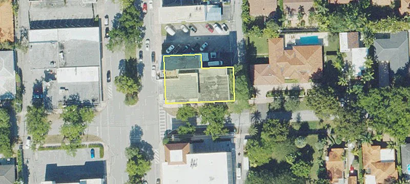 3195 Ponce De Leon Rd