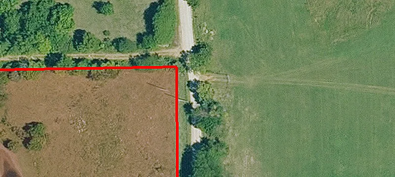 Shawnee Heights Rd